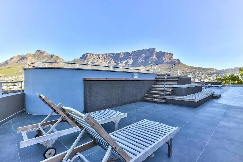Secure Apartment In Modern, New Development! Κέιπ Τάουν 0*,  Νότια Αφρική