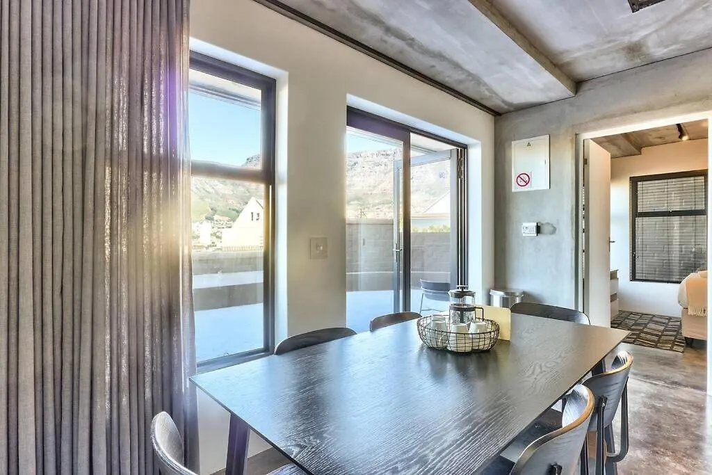 Secure Apartment In Modern, New Development! Cape Town South Africa